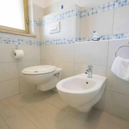 Casa Mare Apartment *