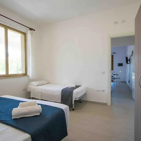 Apartment Casa Mare La Caletta