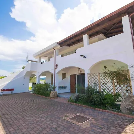 Casa Mare Apartment