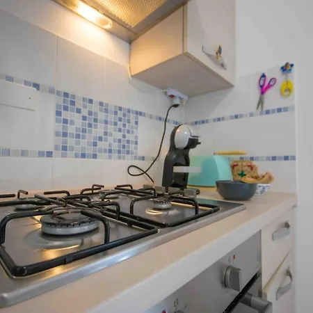 Apartment Casa Mare
