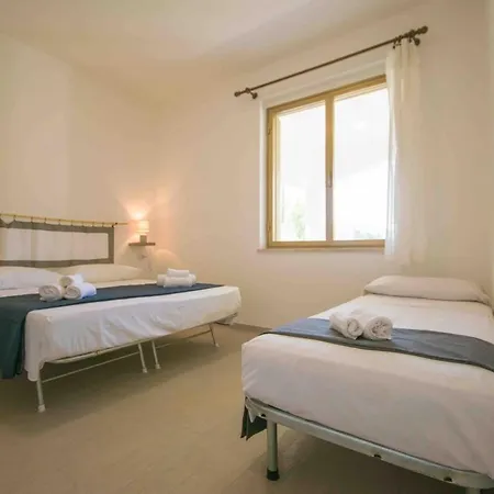 Apartment Casa Mare La Caletta
