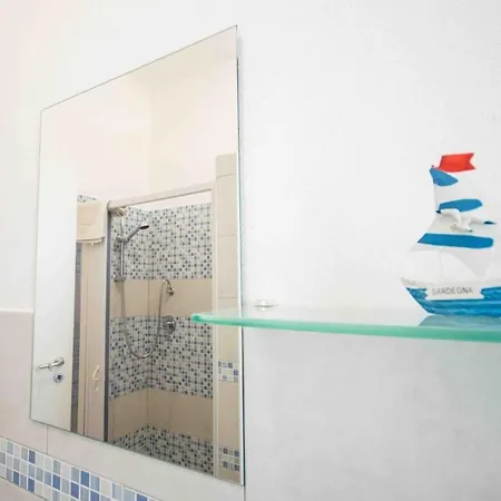 Casa Mare La Caletta