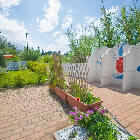 Casa Mare