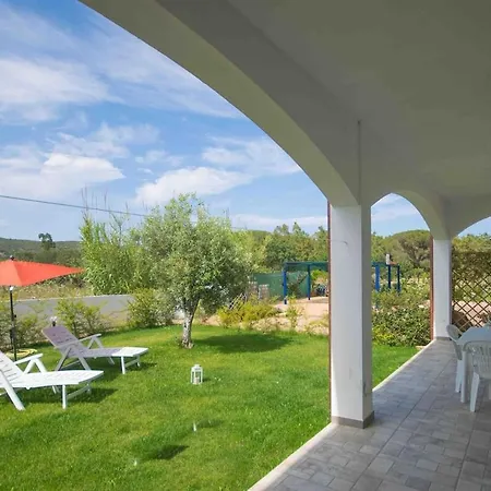 Casa Mare Apartment
