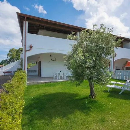 Appartamento Casa Mare *