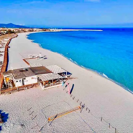 Appartamento Casa Mare