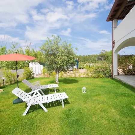 Casa Mare Apartment *