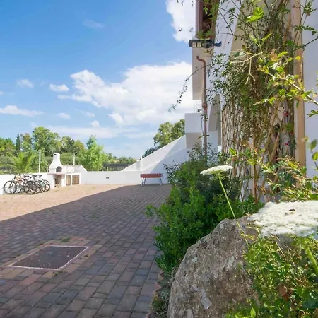 Casa Mare Apartment La Caletta
